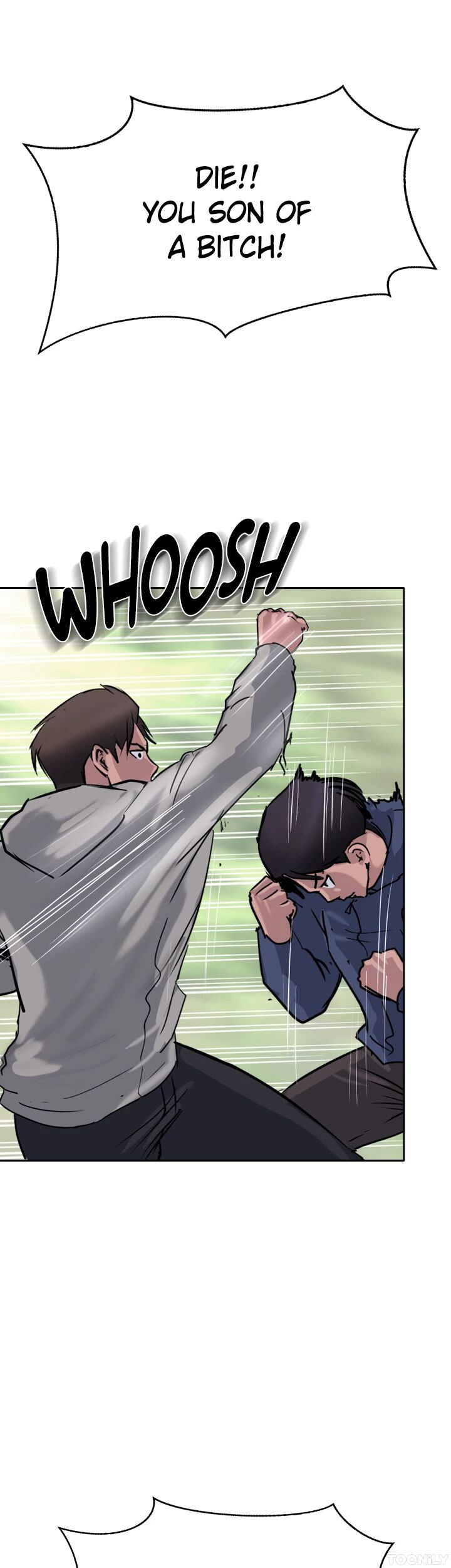 Top of the World Chapter 51 - The End image 2