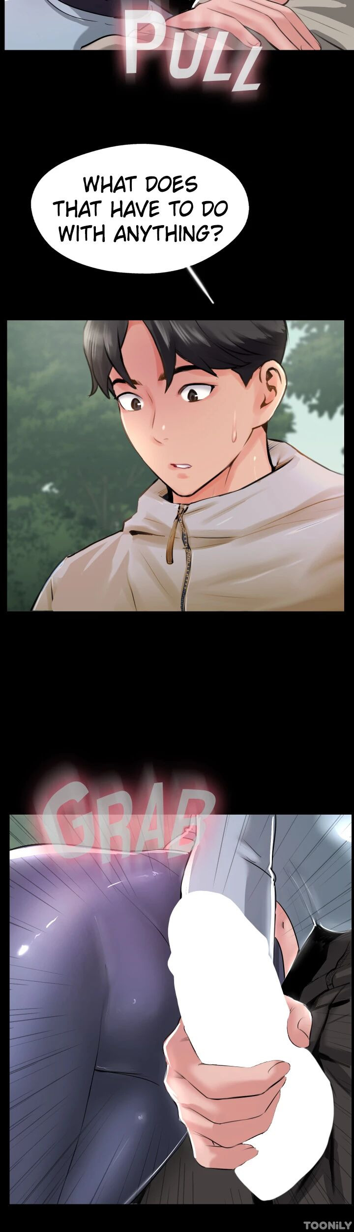 Top of the World Chapter 51 - The End image 29