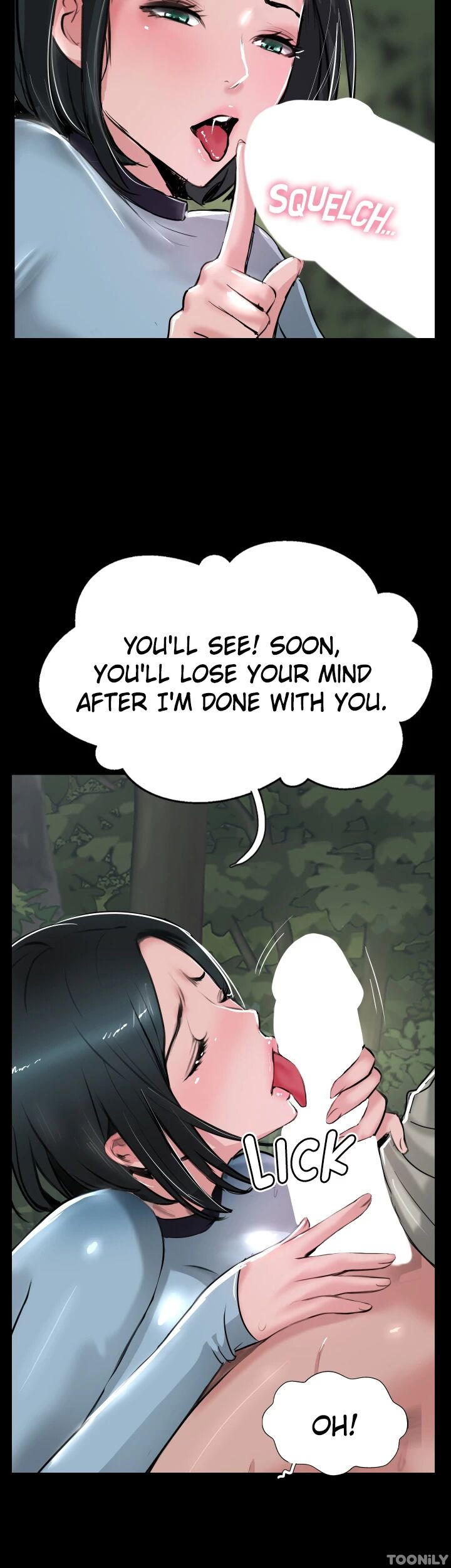 Top of the World Chapter 51 - The End image 31