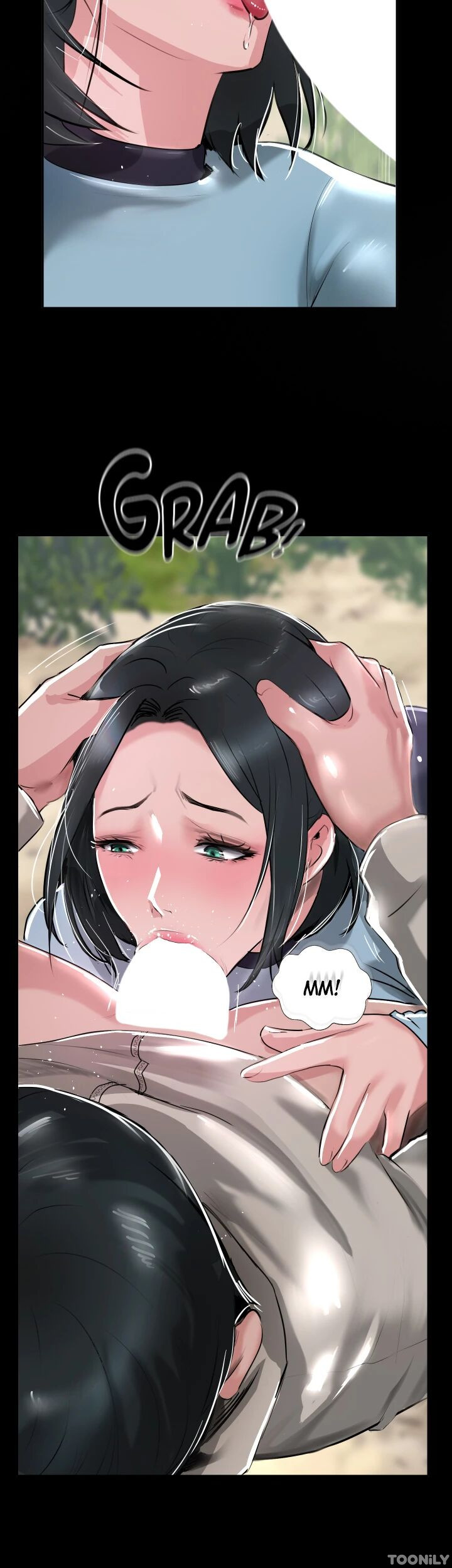 Top of the World Chapter 51 - The End image 33