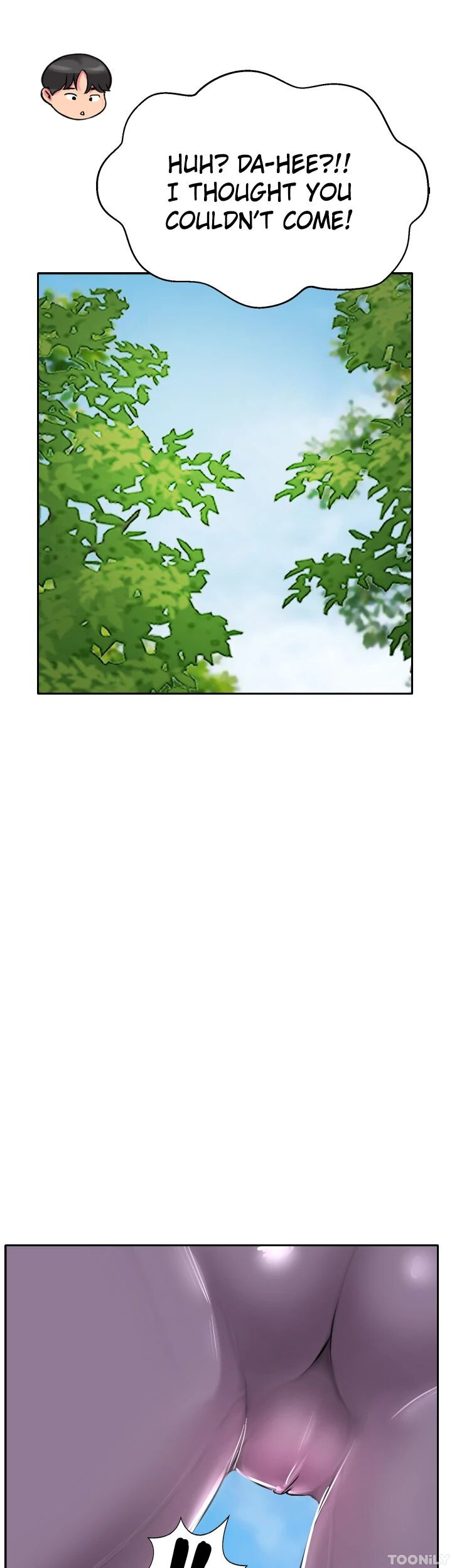 Top of the World Chapter 51 - The End image 36