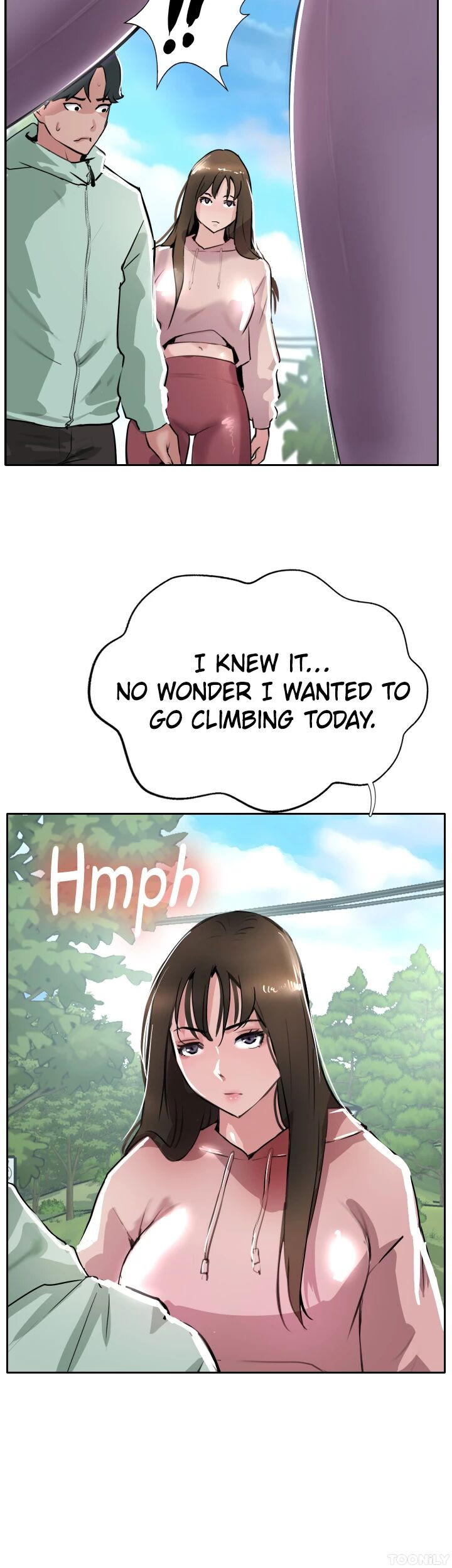 Top of the World Chapter 51 - The End image 37