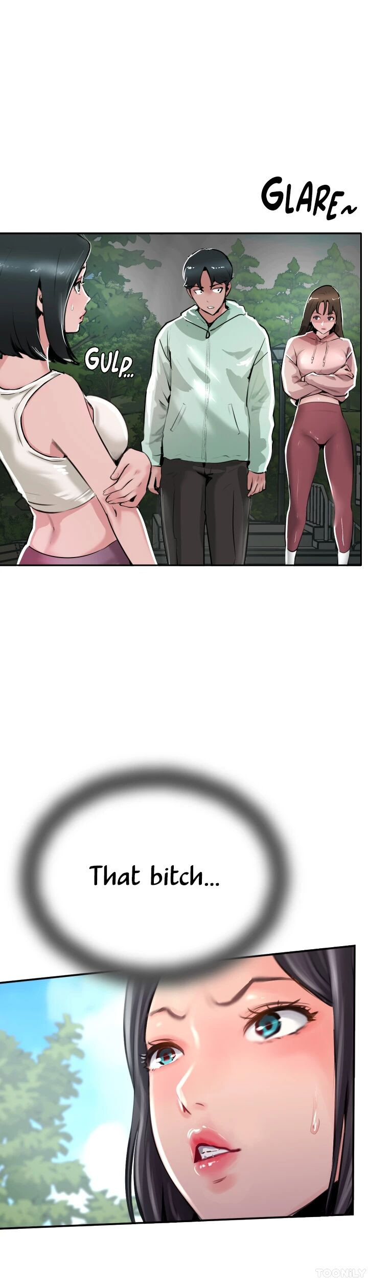 Top of the World Chapter 51 - The End image 38