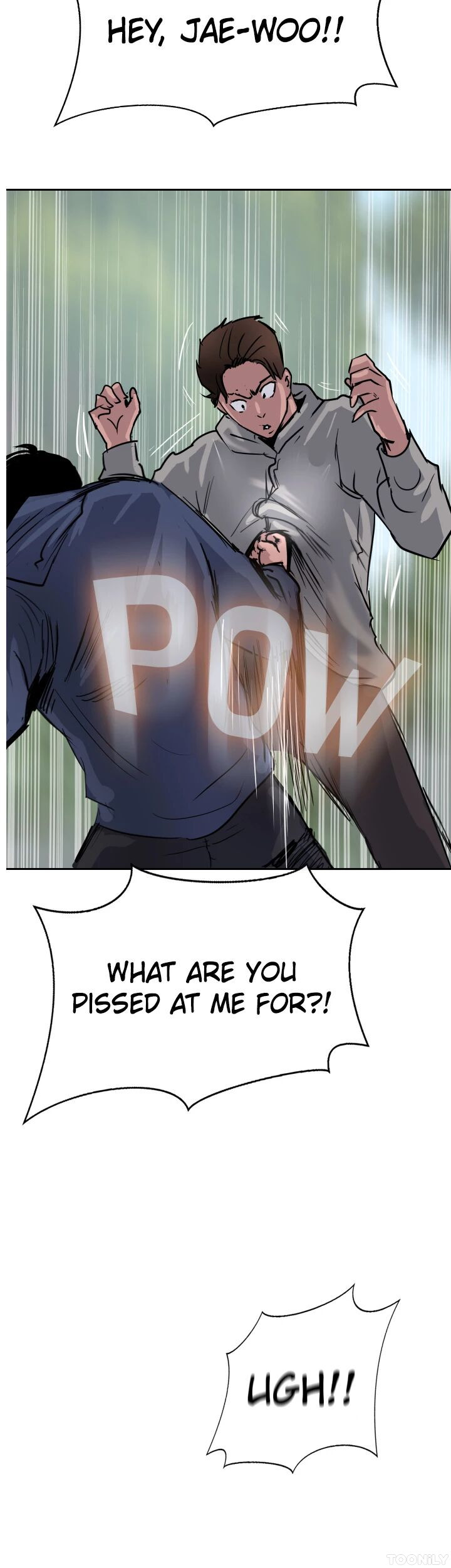 Top of the World Chapter 51 - The End image 3