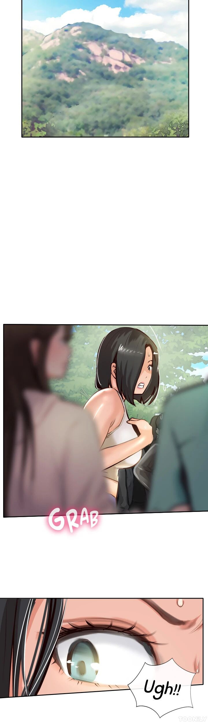 Top of the World Chapter 51 - The End image 41