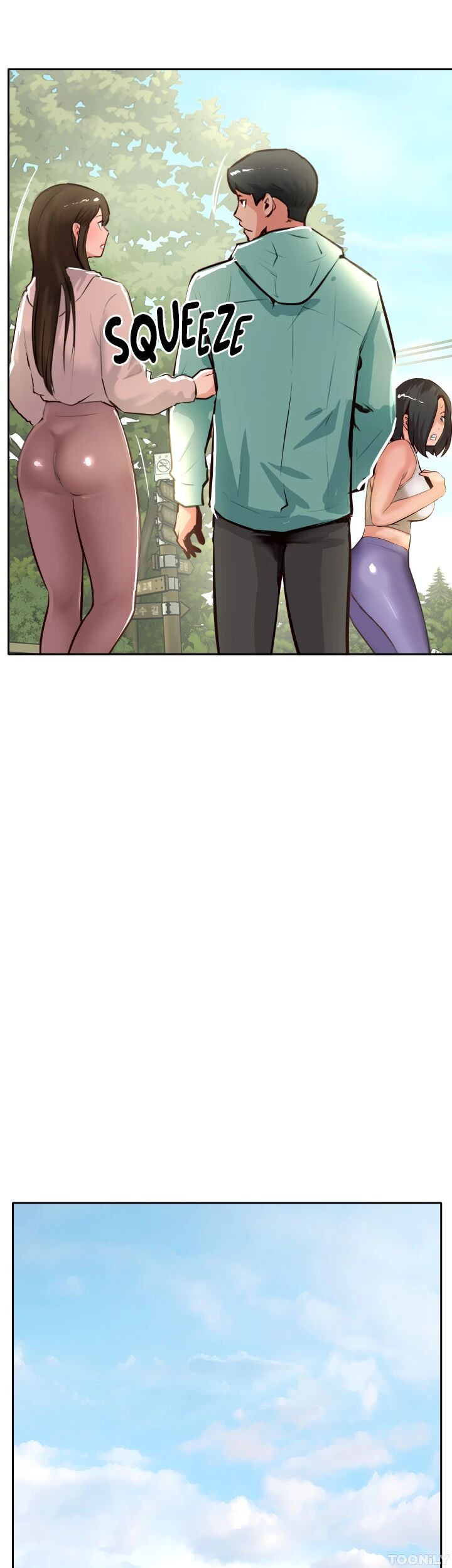 Top of the World Chapter 51 - The End image 42