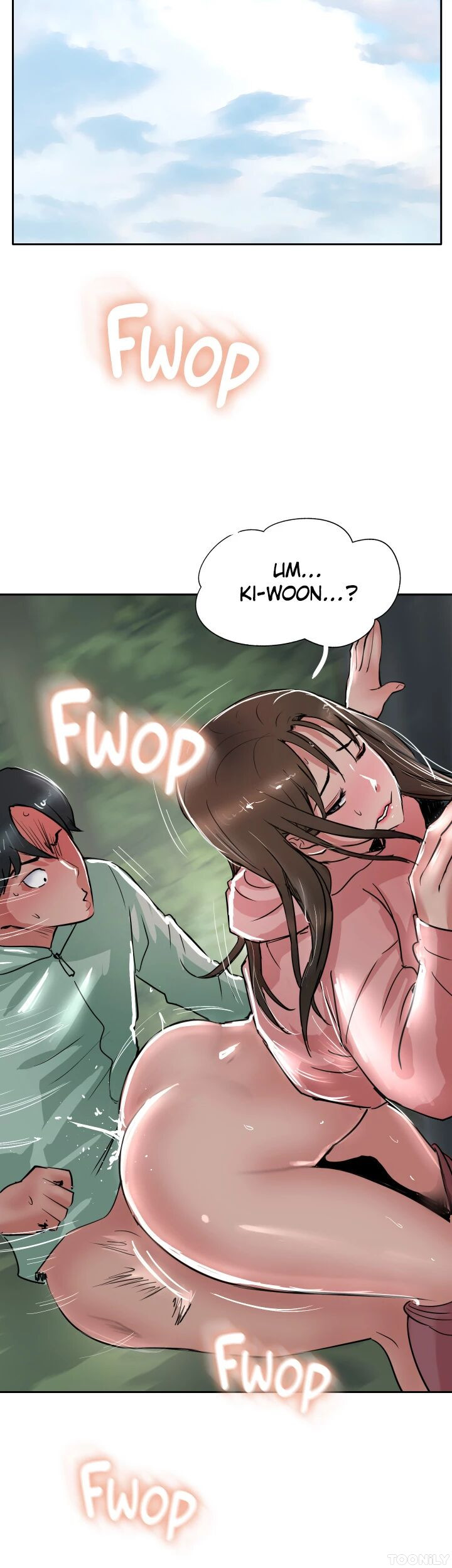 Top of the World Chapter 51 - The End image 43