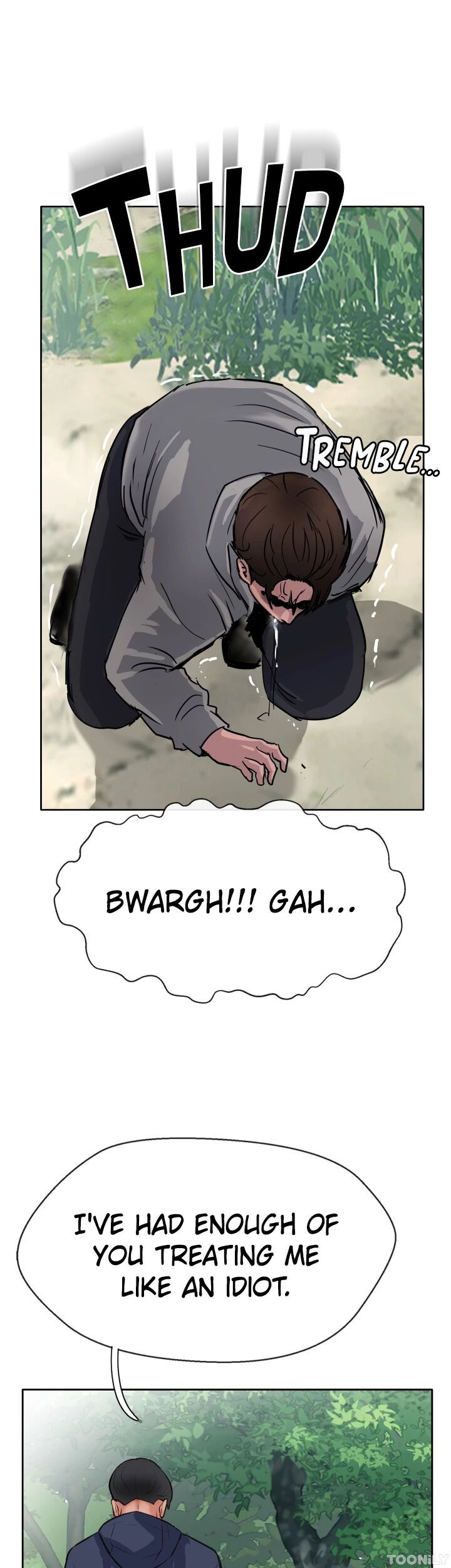 Top of the World Chapter 51 - The End image 4