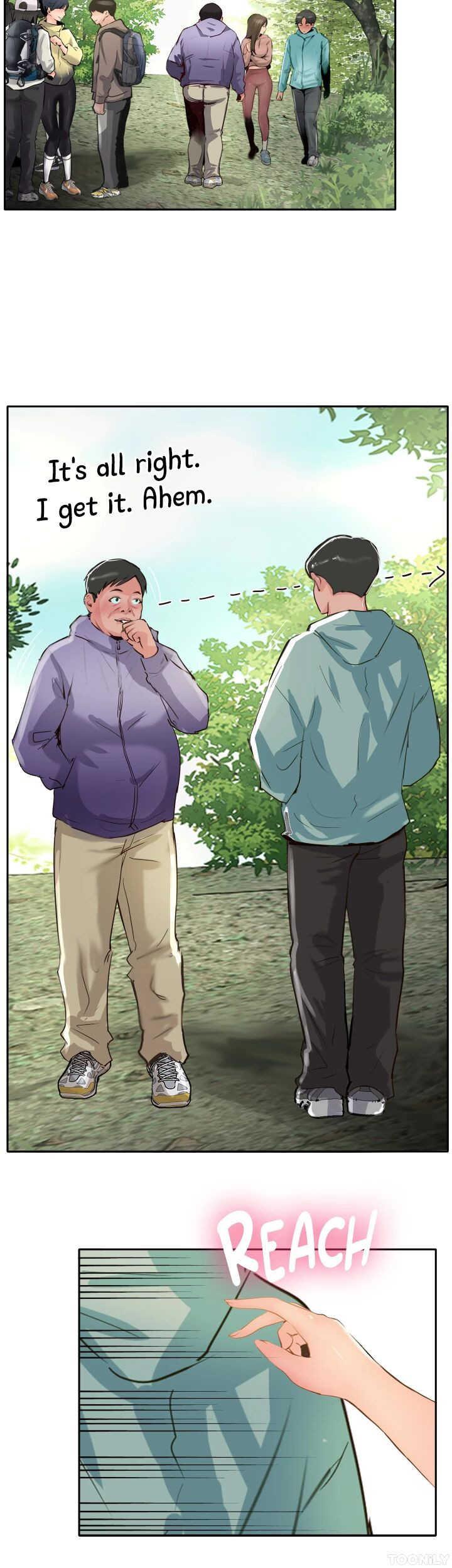 Top of the World Chapter 51 - The End image 49