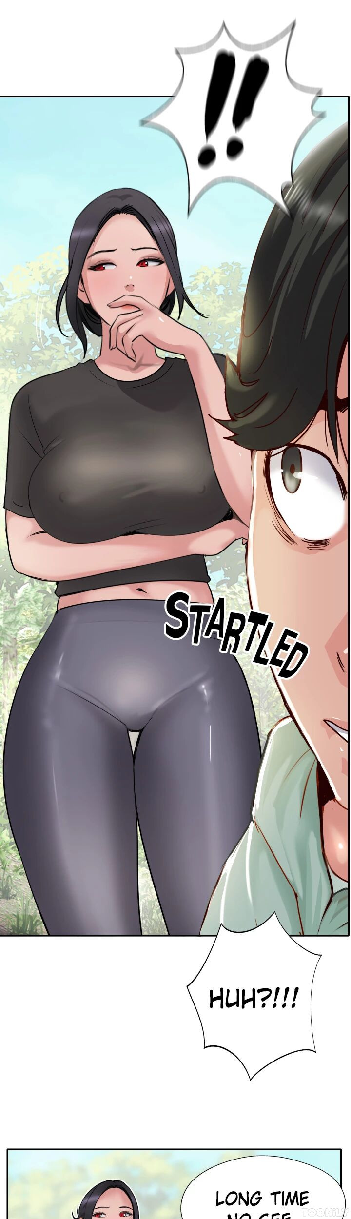 Top of the World Chapter 51 - The End image 50