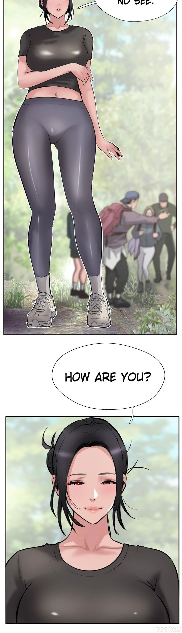 Top of the World Chapter 51 - The End image 51