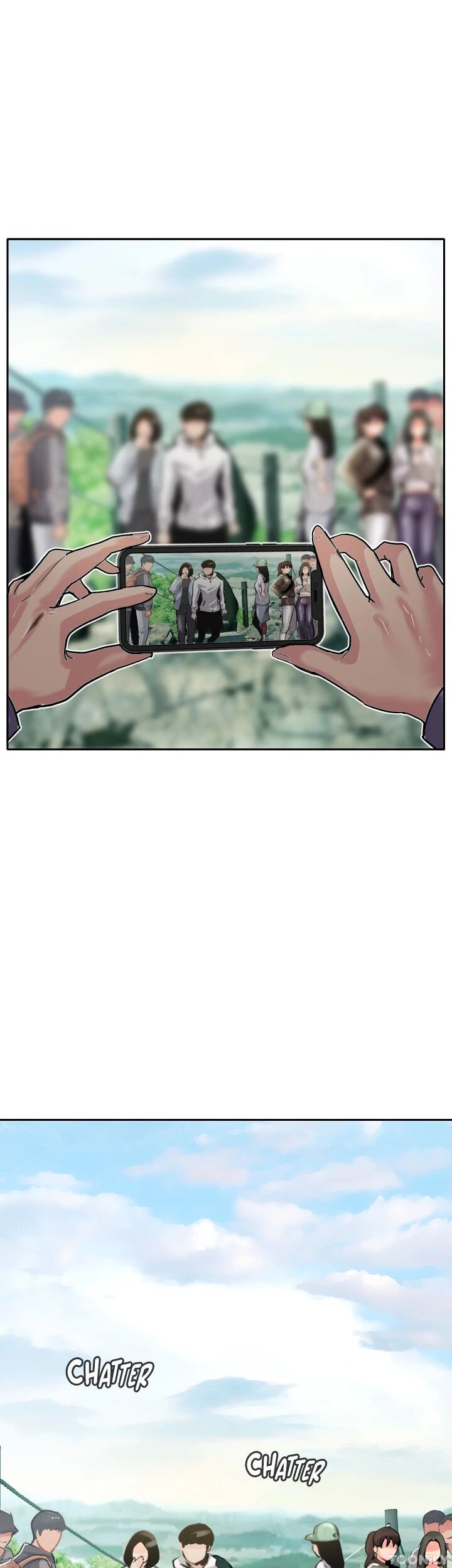 Top of the World Chapter 51 - The End image 54