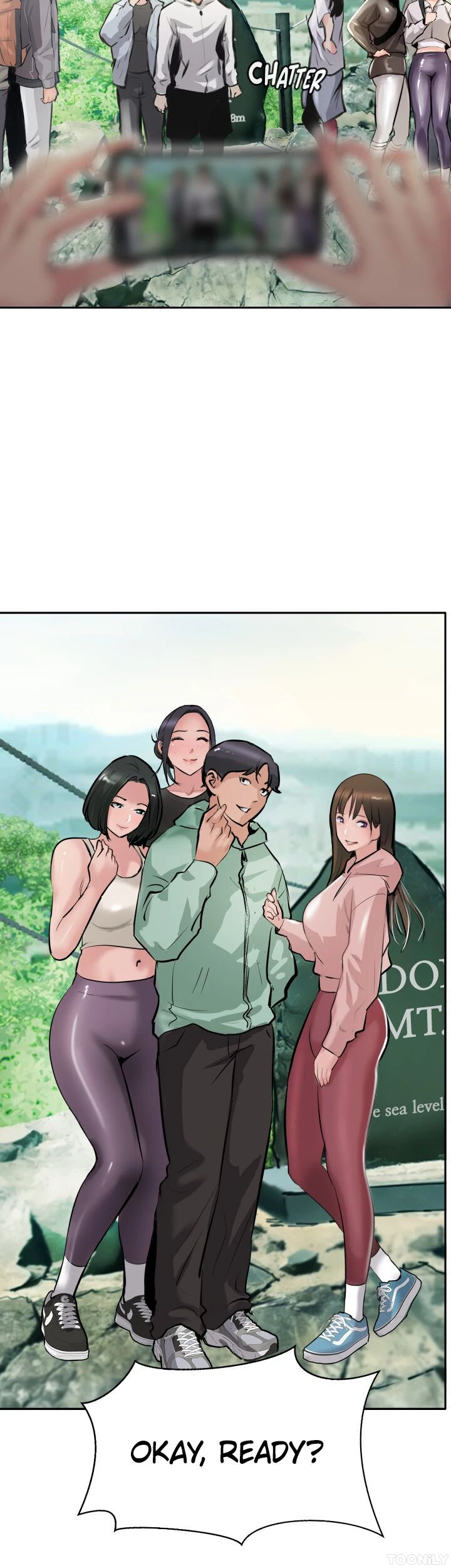 Top of the World Chapter 51 - The End image 55