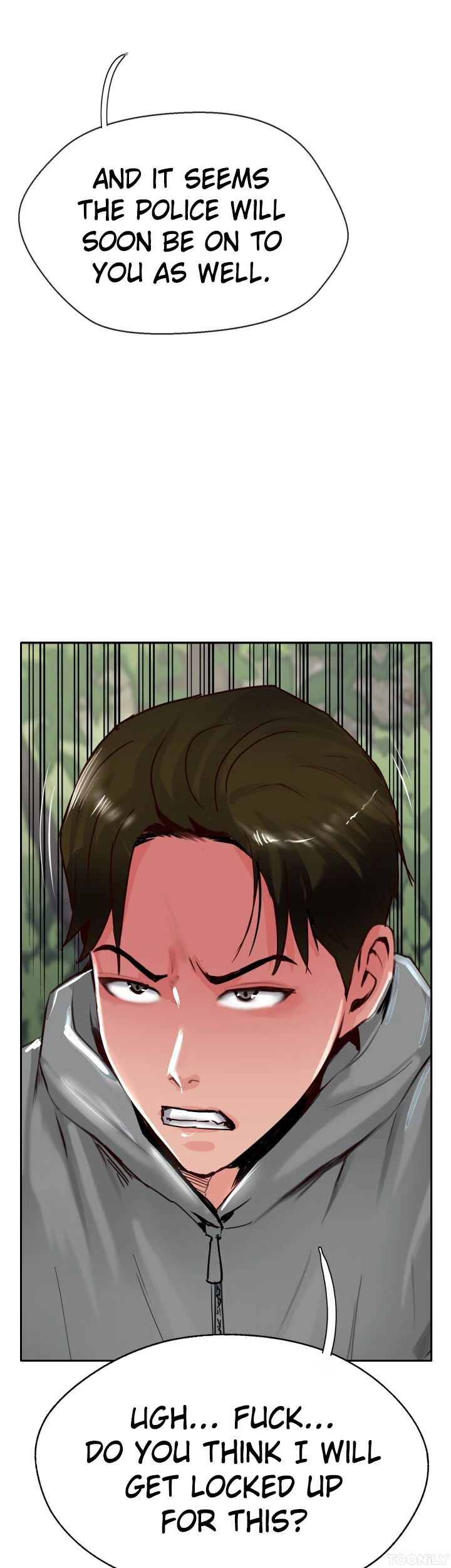 Top of the World Chapter 51 - The End image 6