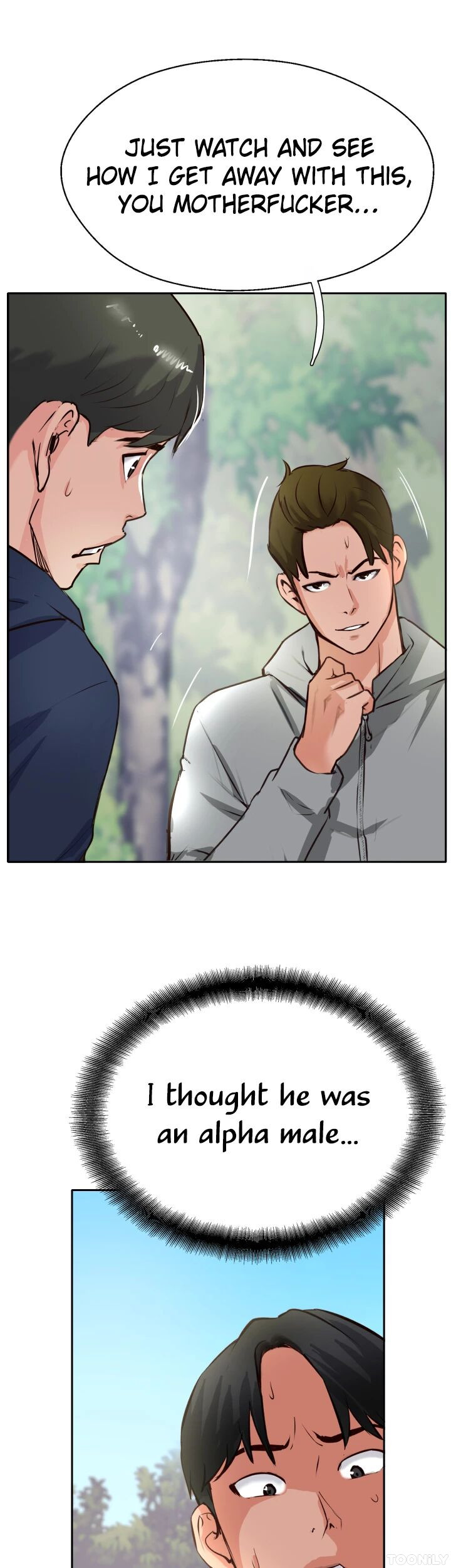Top of the World Chapter 51 - The End image 8