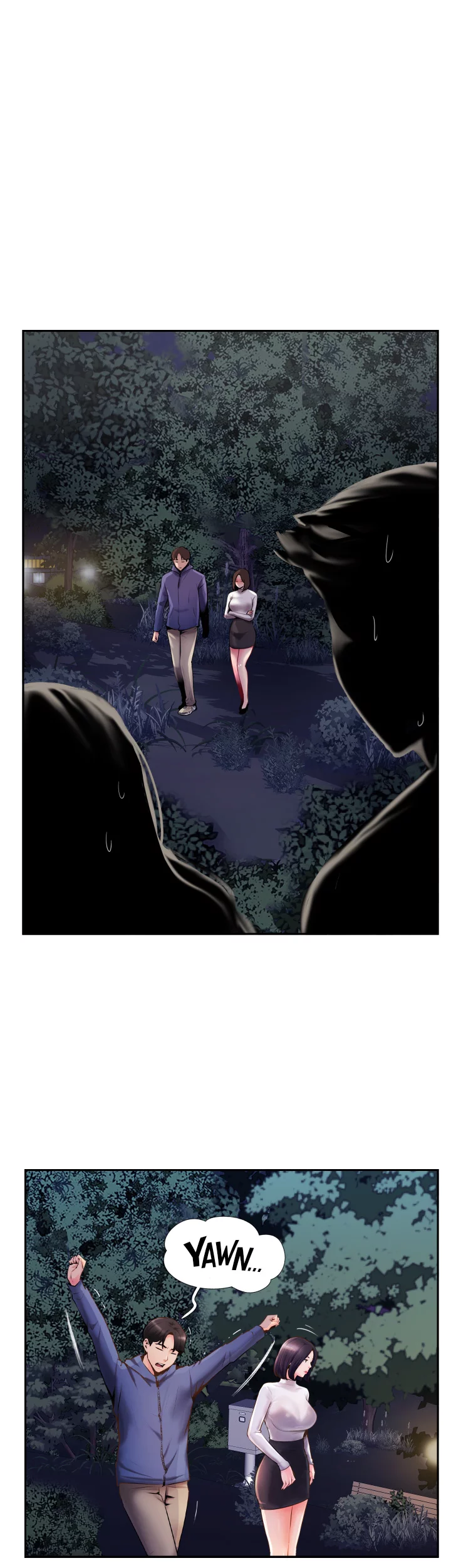 Top of the World Chapter 6 image 9