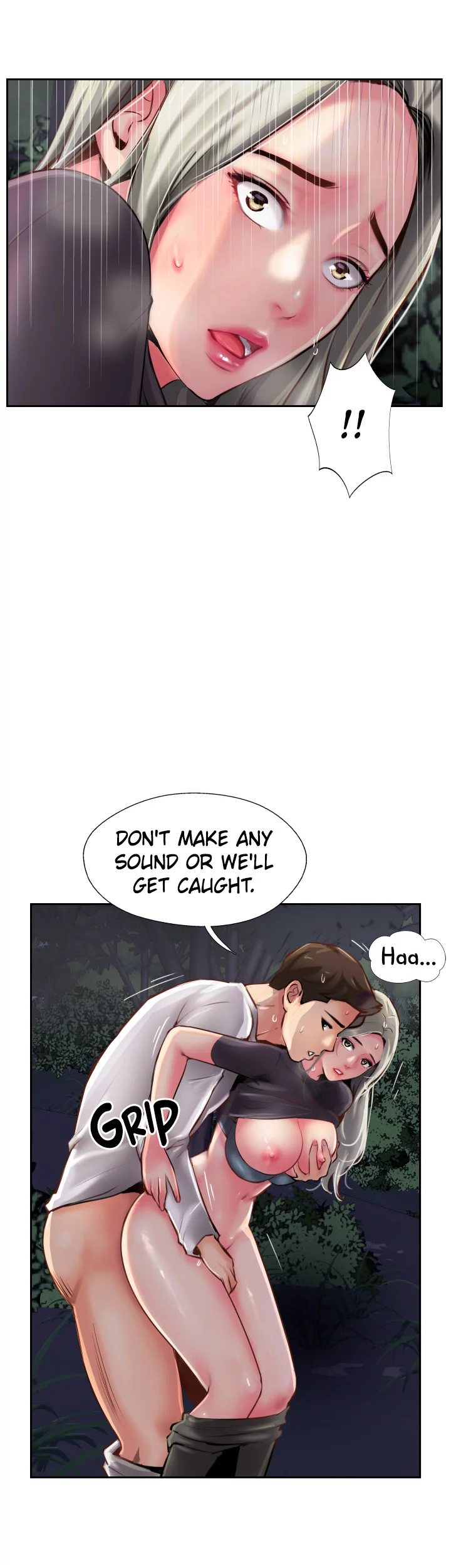 Top of the World Chapter 6 image 10