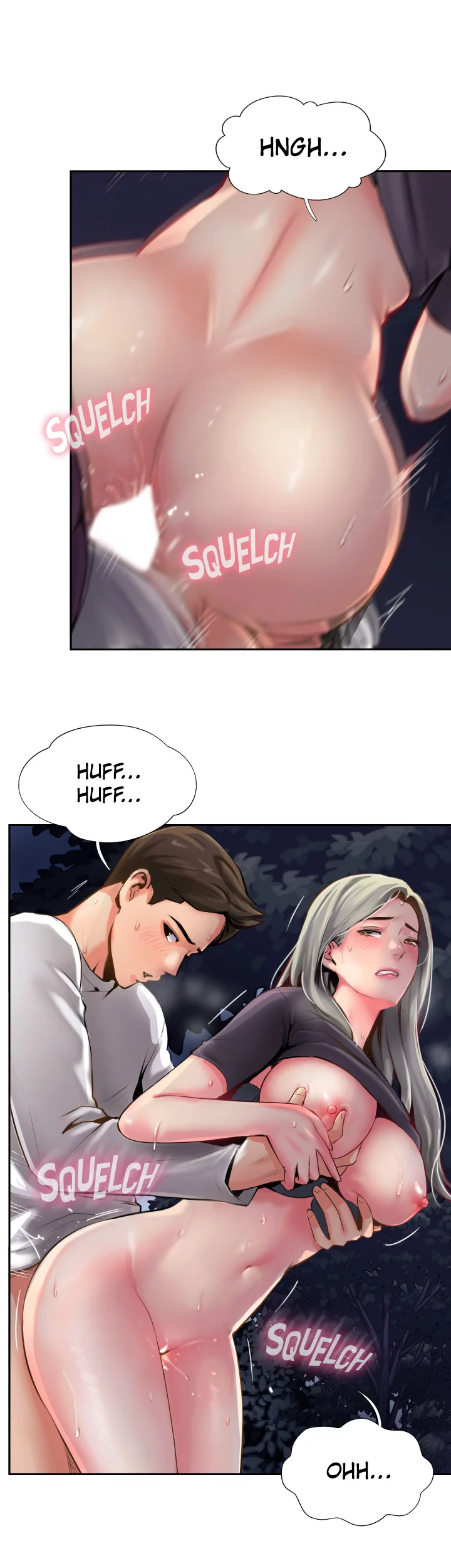 Top of the World Chapter 6 image 12