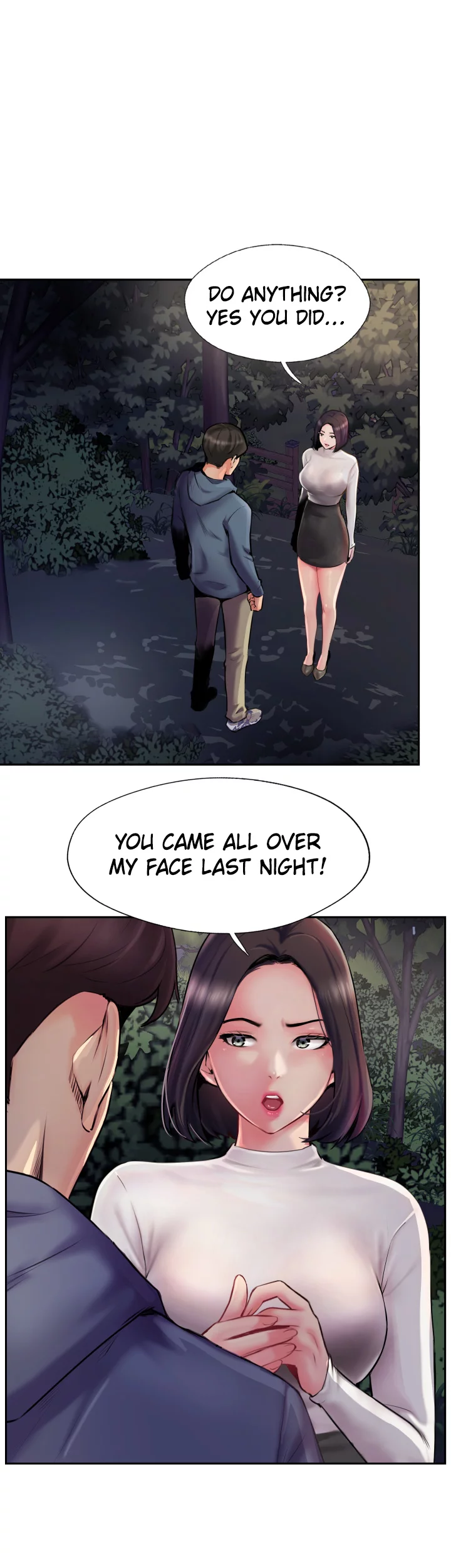 Top of the World Chapter 6 image 13