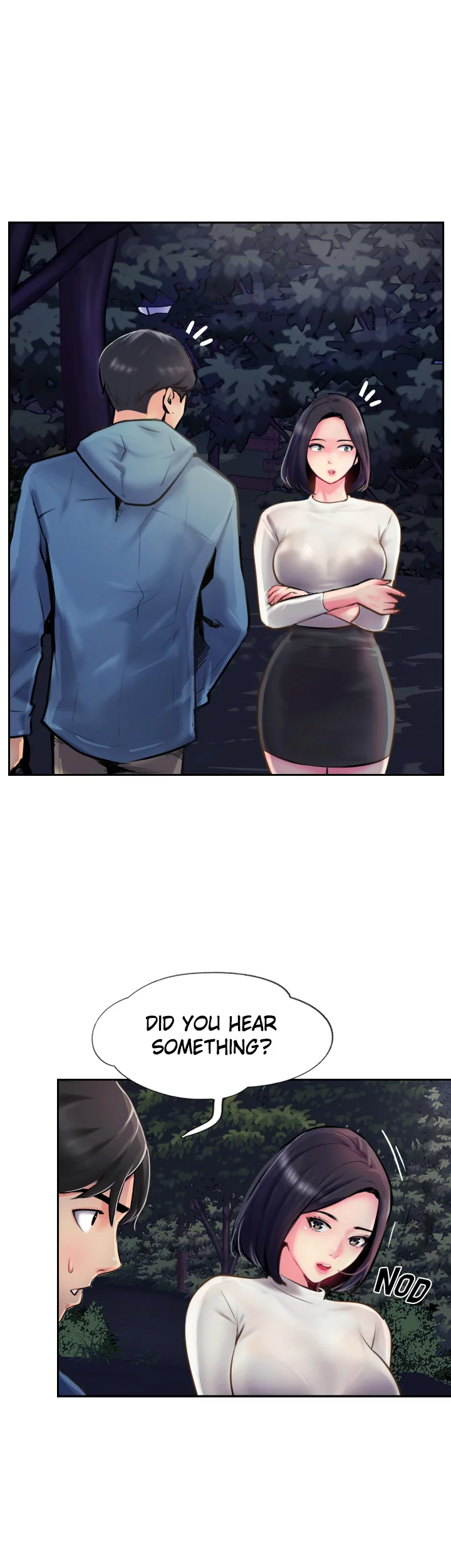 Top of the World Chapter 6 image 15