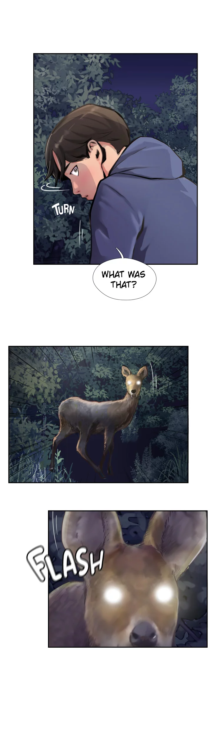 Top of the World Chapter 6 image 16