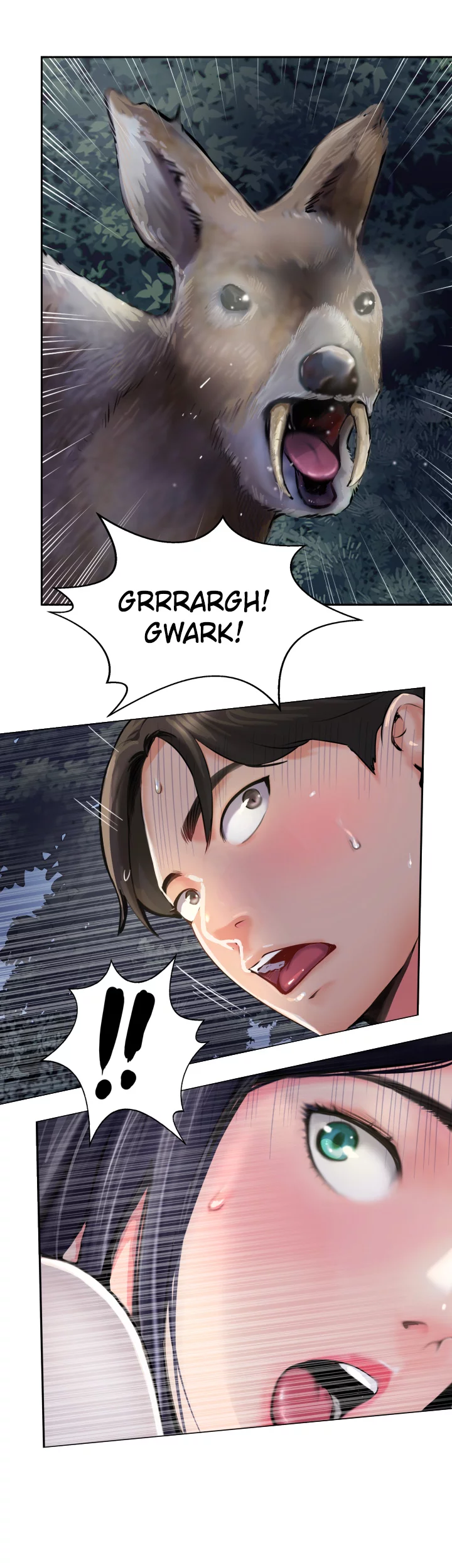 Top of the World Chapter 6 image 17