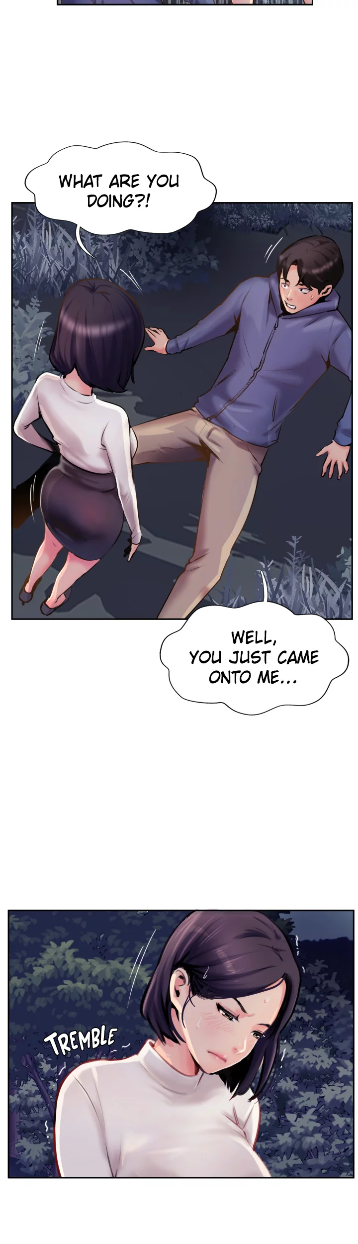 Top of the World Chapter 6 image 23