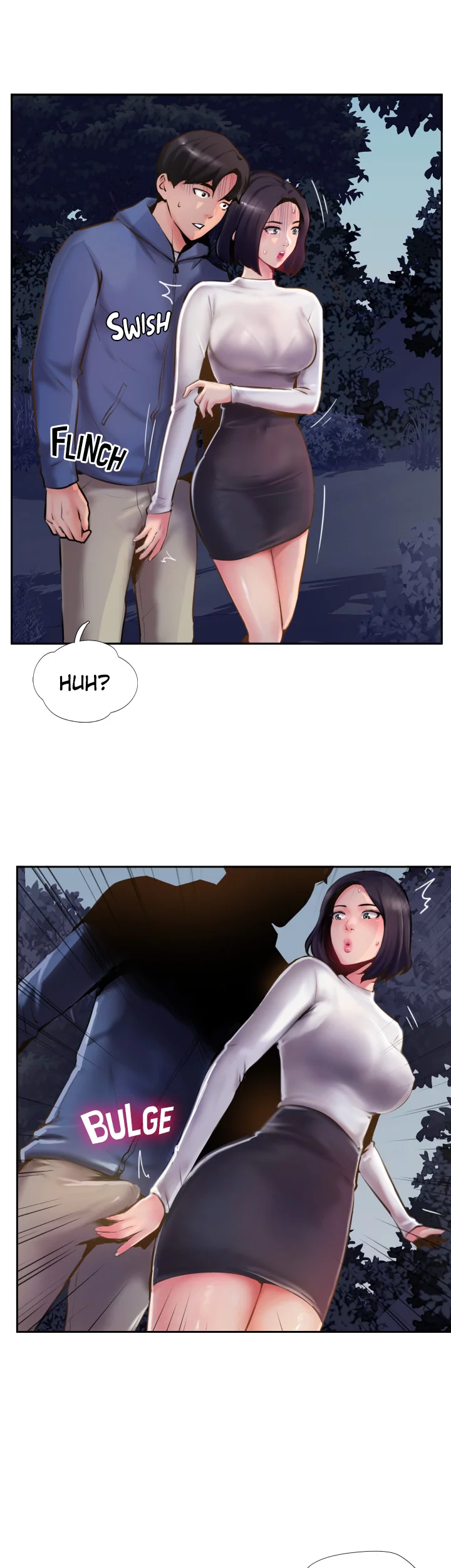 Top of the World Chapter 6 image 26