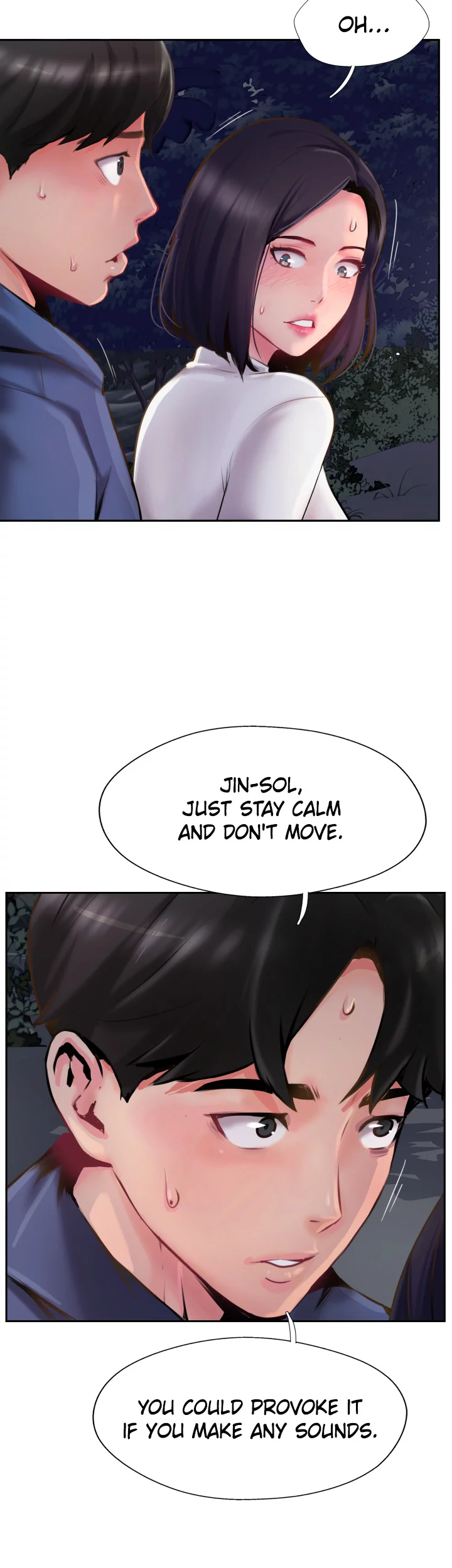 Top of the World Chapter 6 image 27
