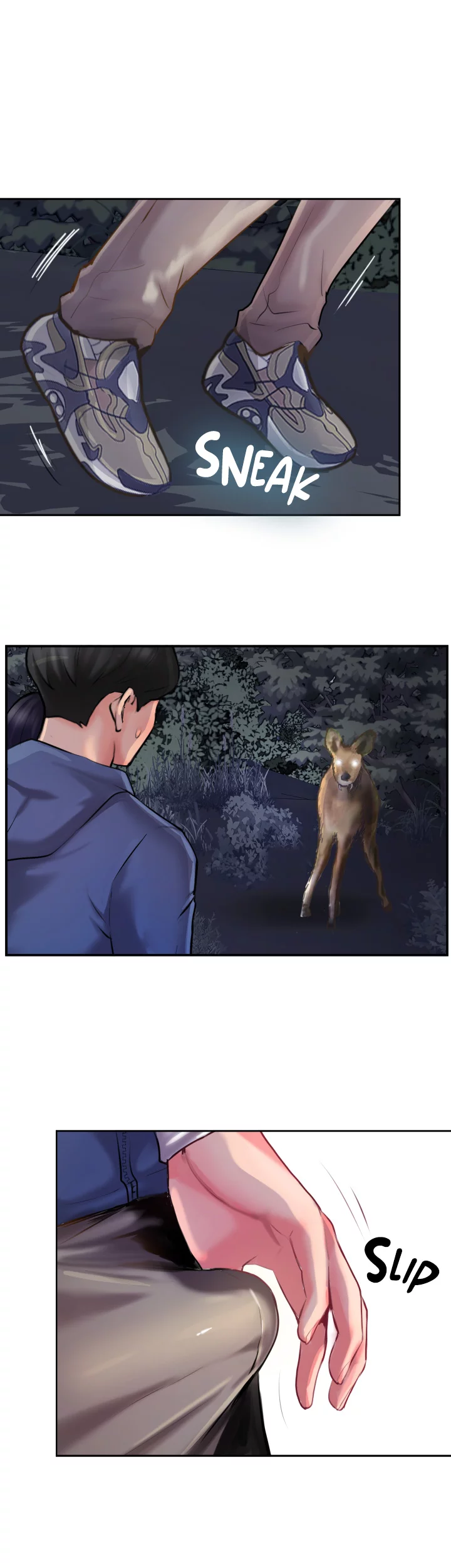 Top of the World Chapter 6 image 29