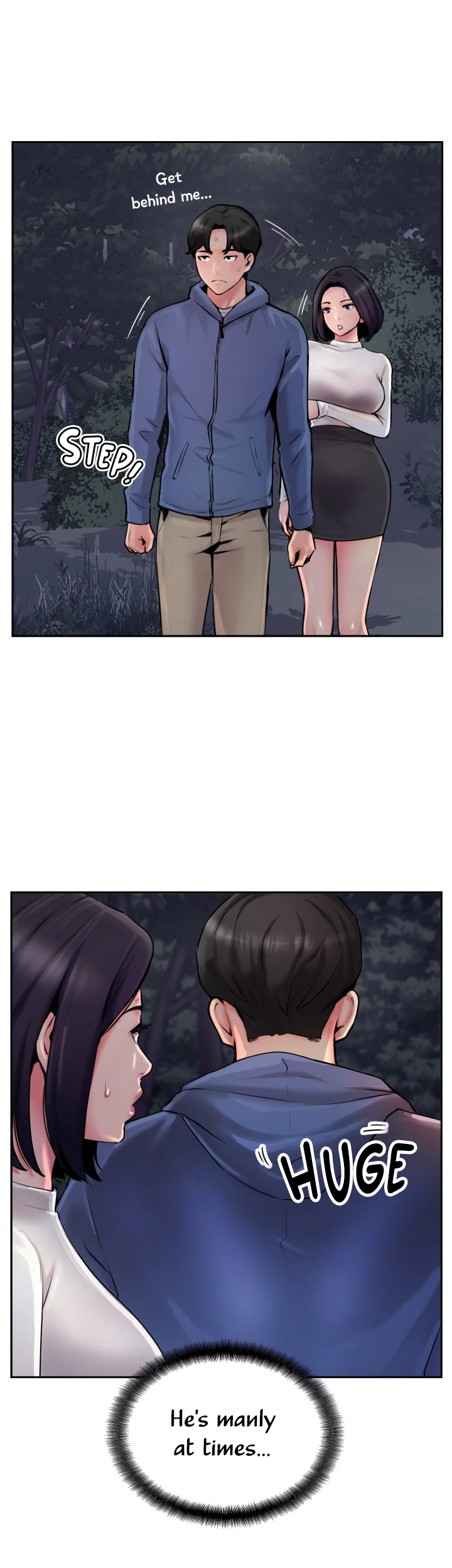 Top of the World Chapter 6 image 30