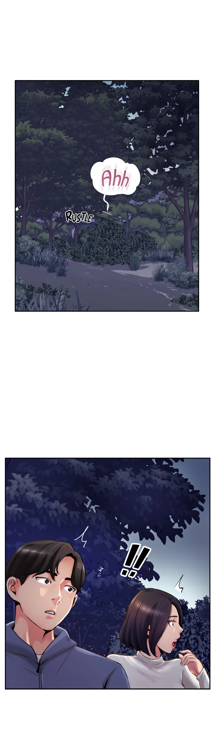 Top of the World Chapter 6 image 31