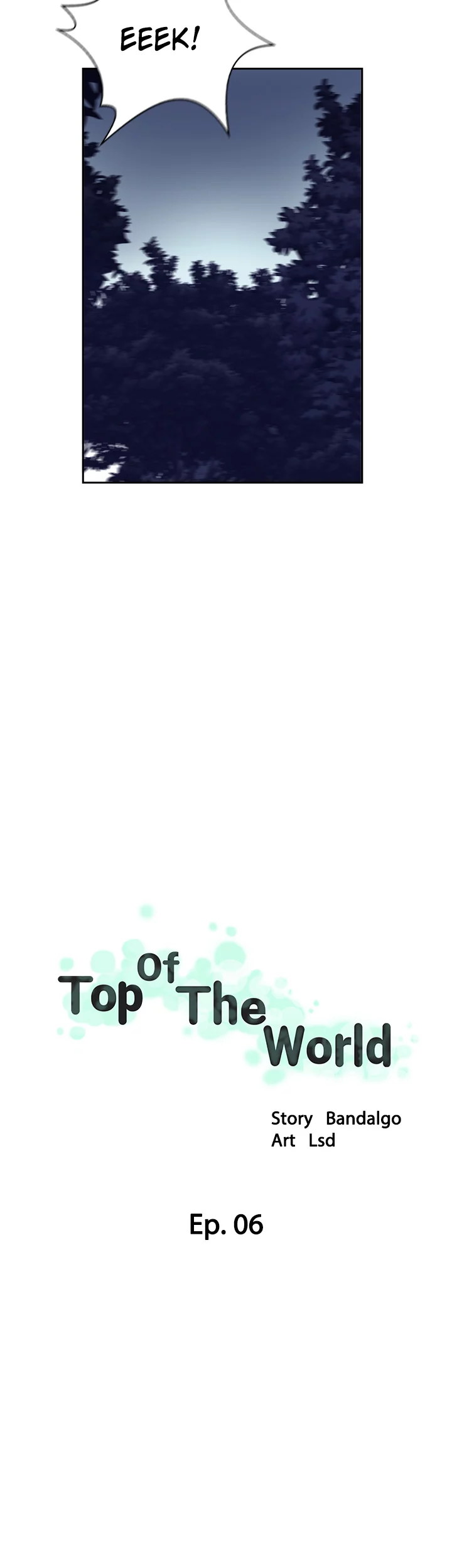 Top of the World Chapter 6 image 33