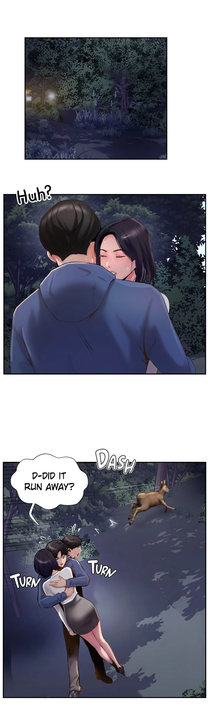 Top of the World Chapter 6 image 34