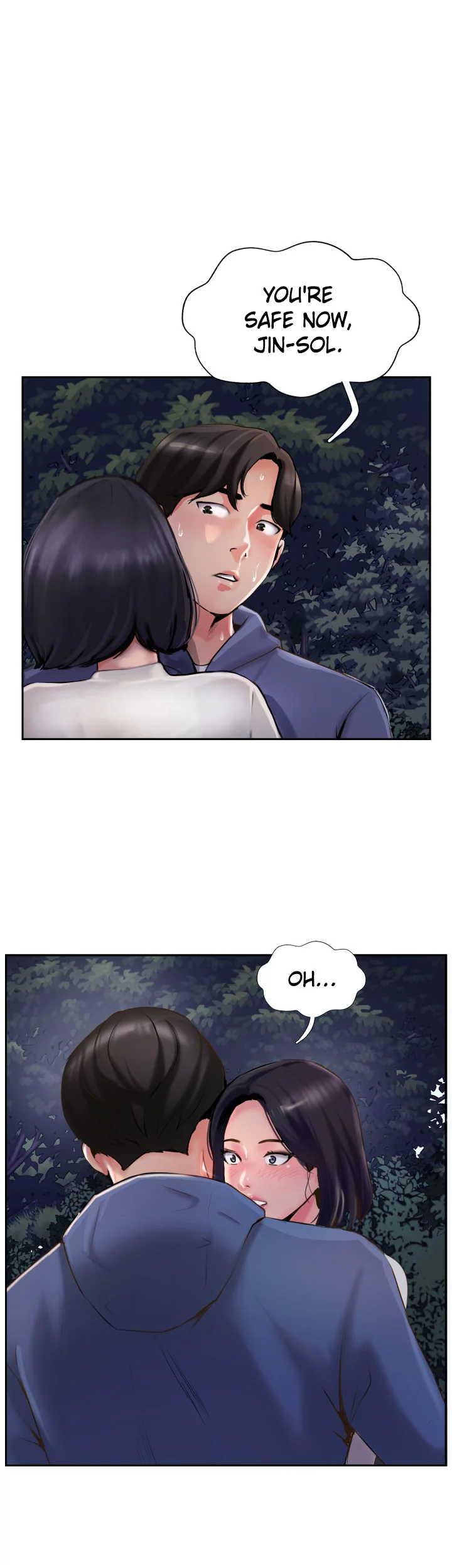 Top of the World Chapter 6 image 35