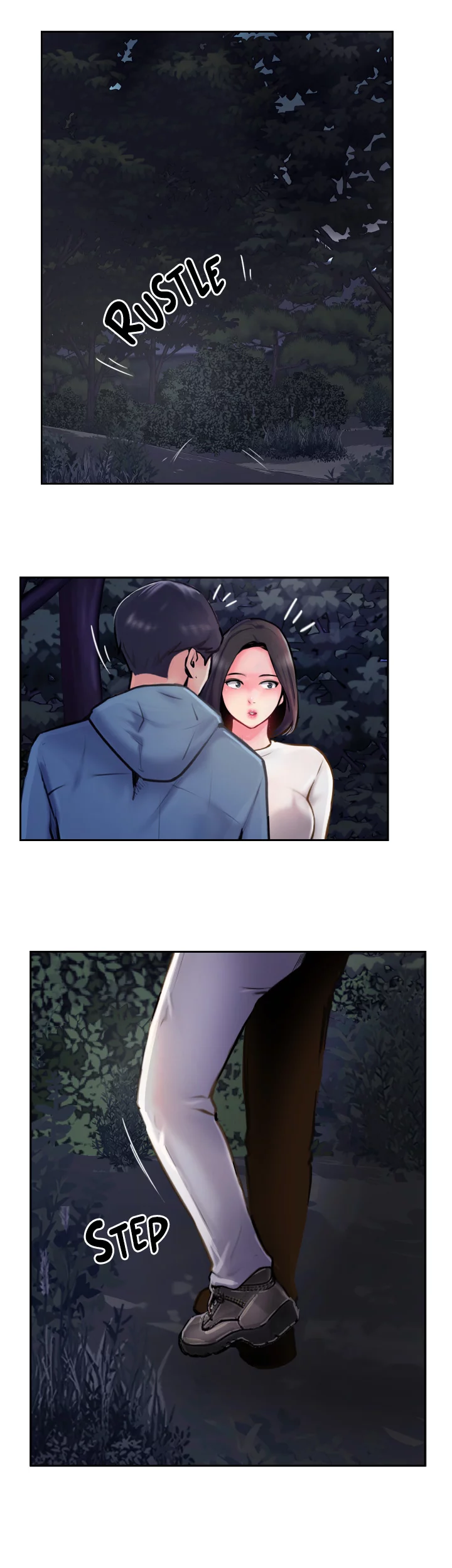 Top of the World Chapter 6 image 36