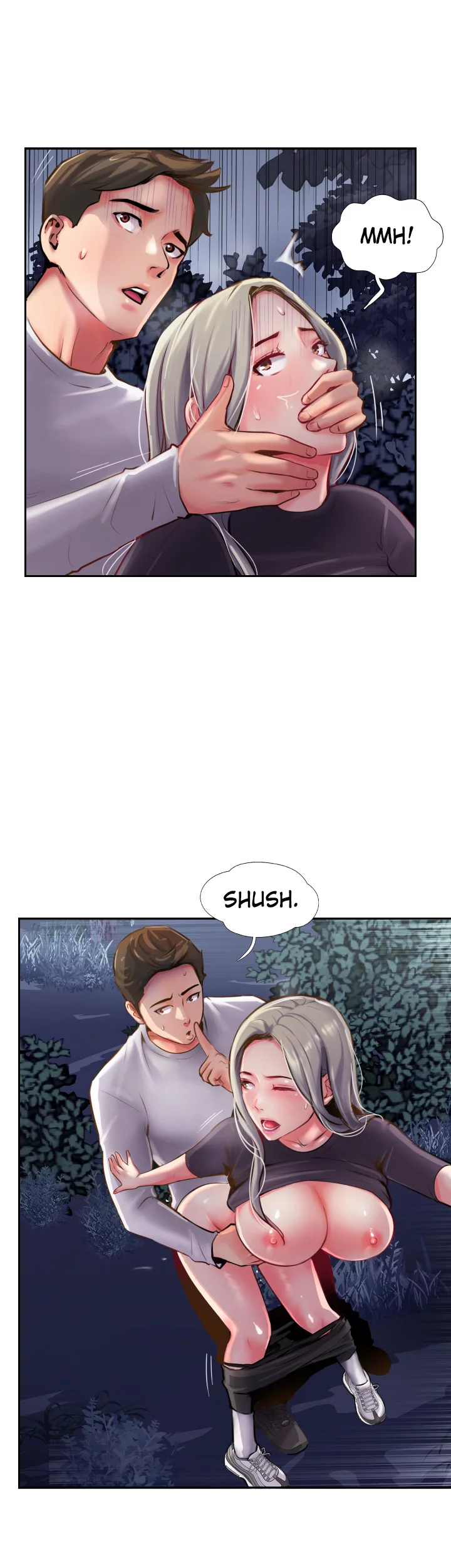 Top of the World Chapter 6 image 8