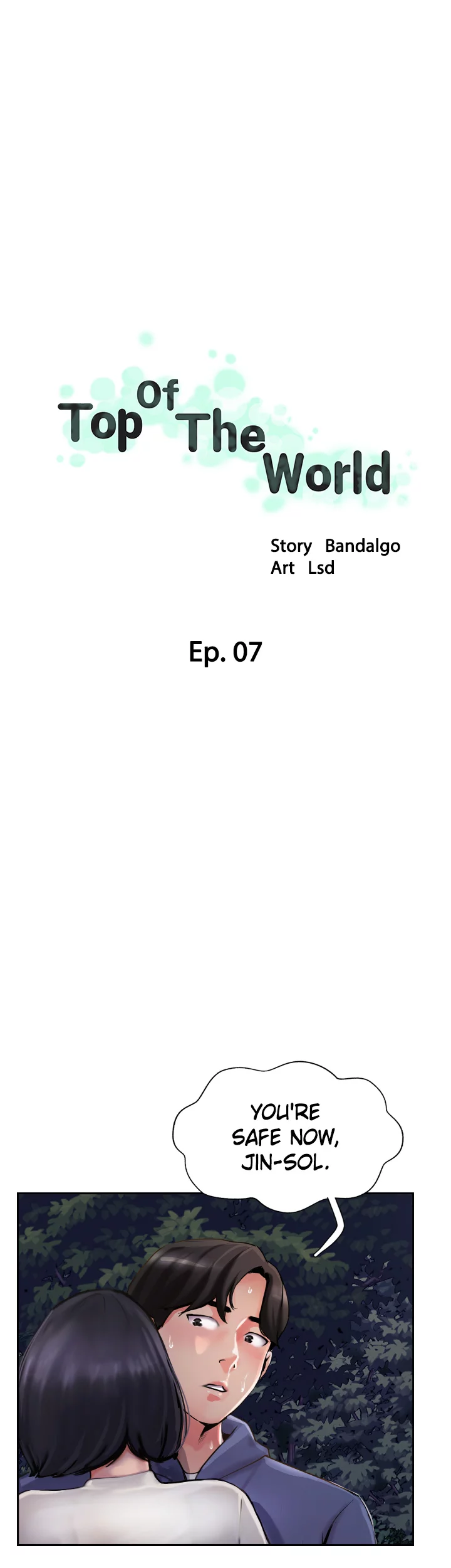 Top of the World Chapter 7 image 0
