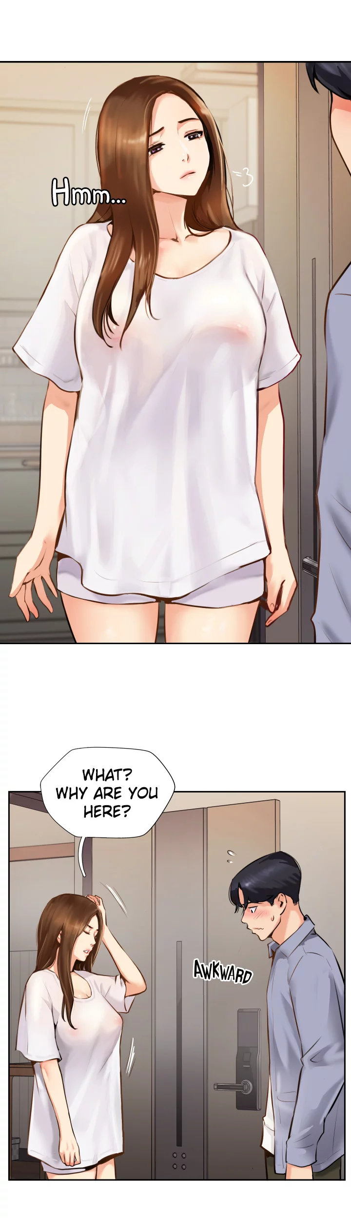 Top of the World Chapter 7 image 15