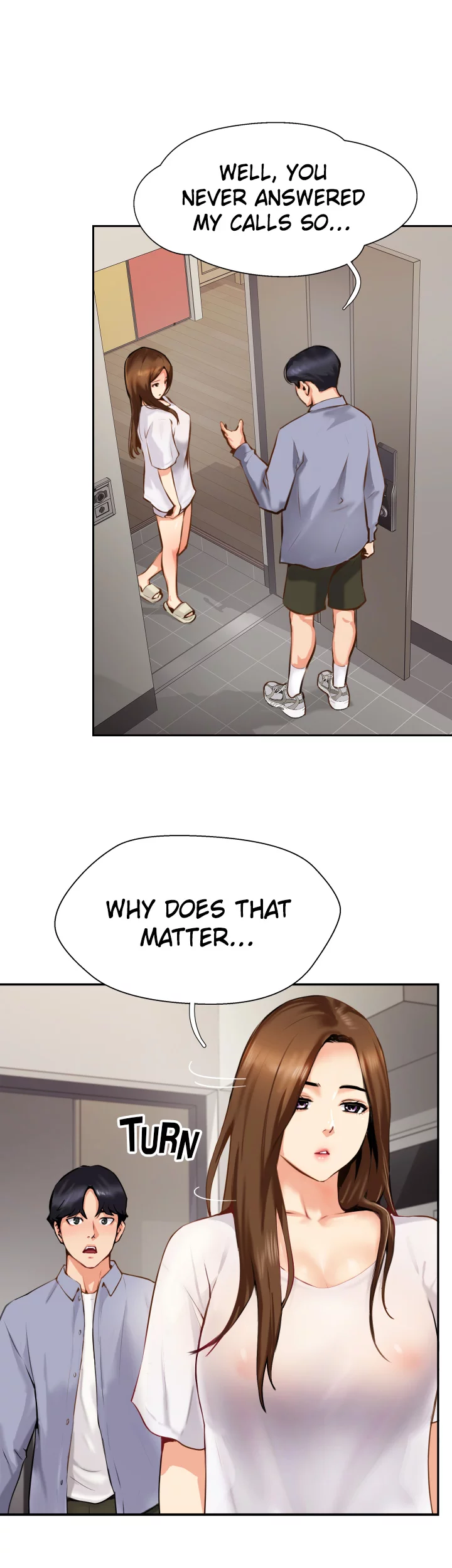 Top of the World Chapter 7 image 16
