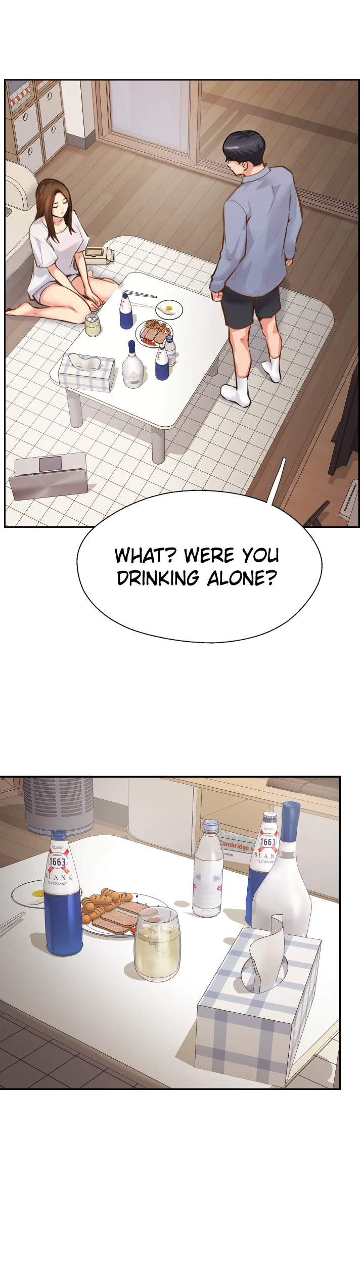 Top of the World Chapter 7 image 18