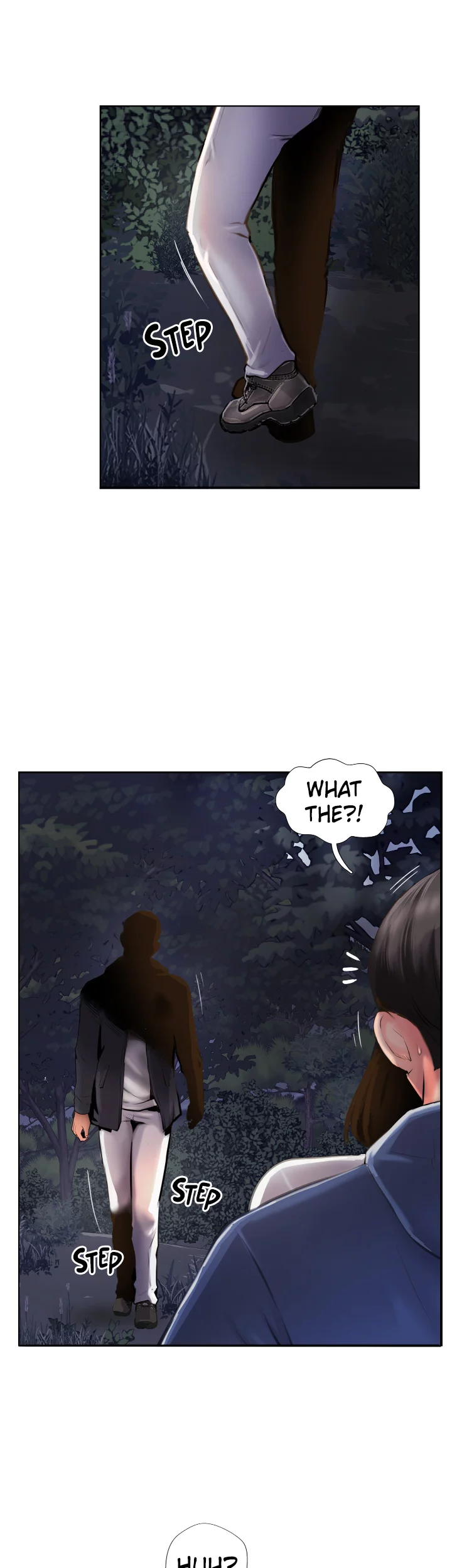 Top of the World Chapter 7 image 1