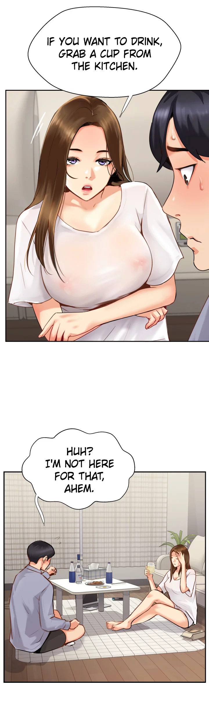 Top of the World Chapter 7 image 23