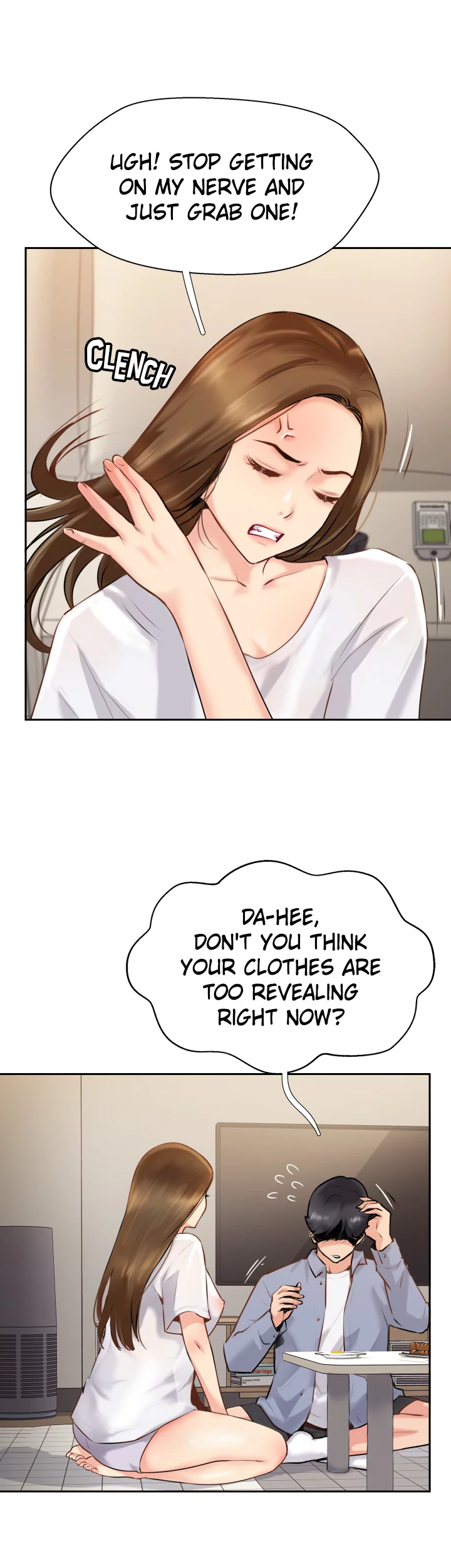 Top of the World Chapter 7 image 24