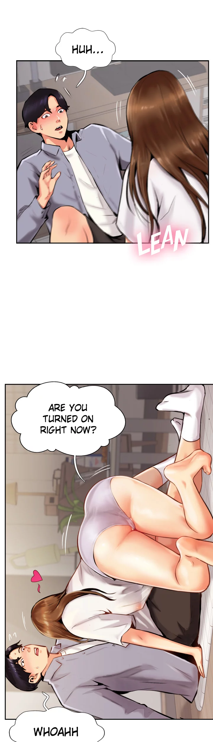 Top of the World Chapter 7 image 27
