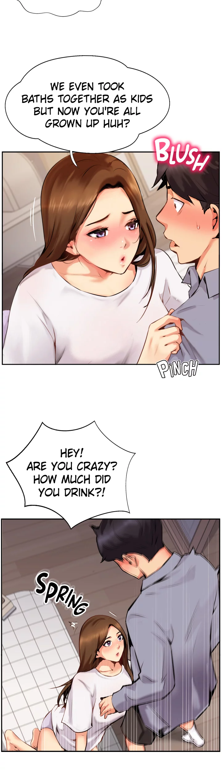 Top of the World Chapter 7 image 28