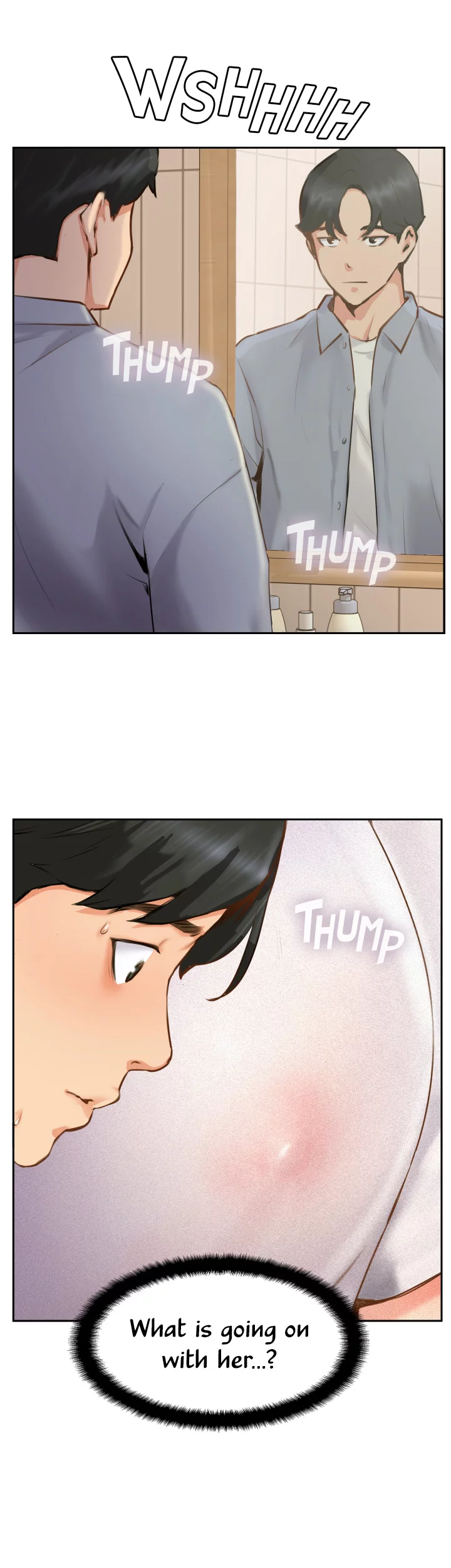 Top of the World Chapter 7 image 32