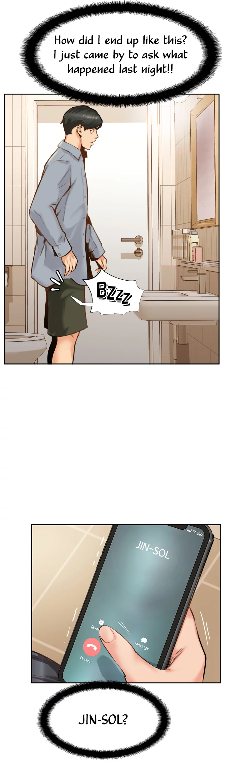 Top of the World Chapter 7 image 33