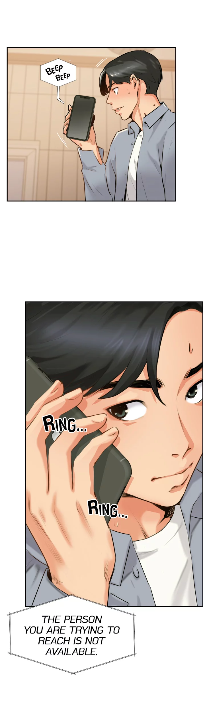 Top of the World Chapter 7 image 35