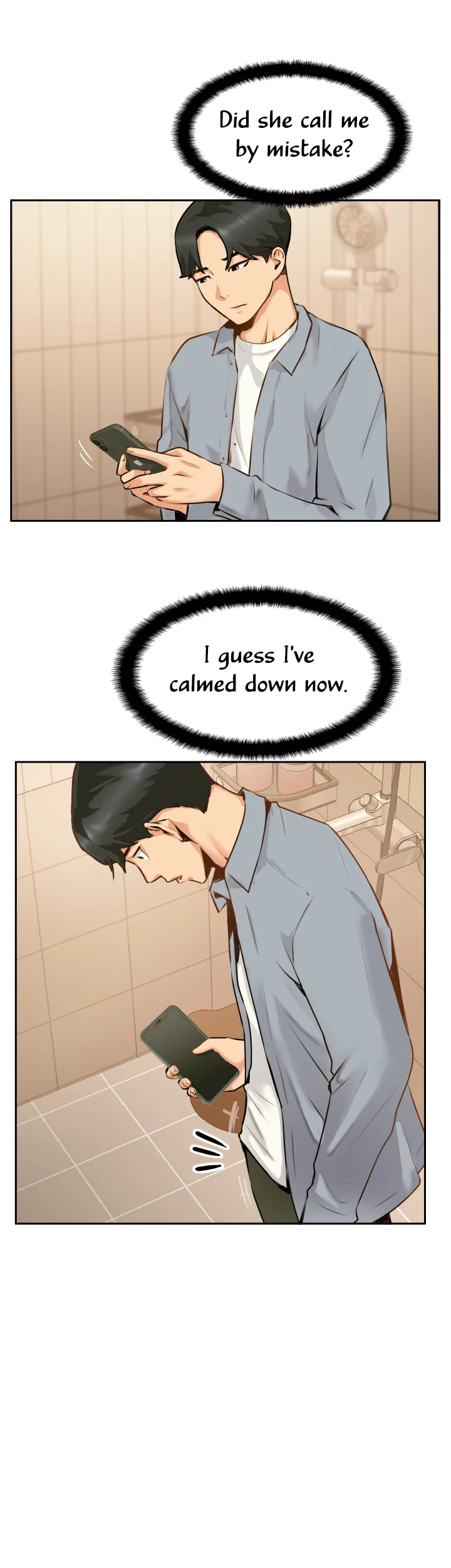 Top of the World Chapter 7 image 36